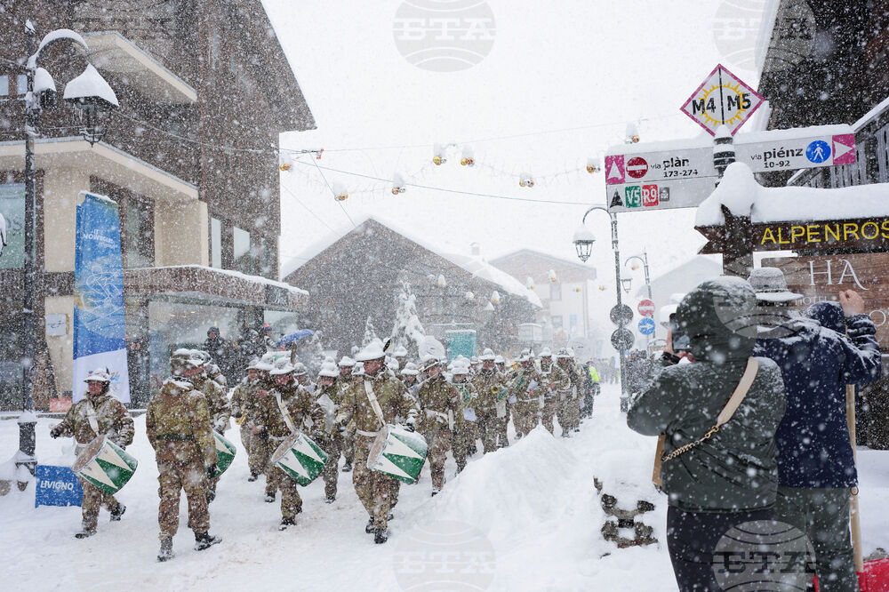 Milan Cortina Olympics Daily Life