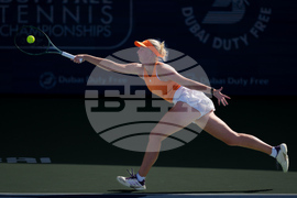 Emirates Tennis Champaionship