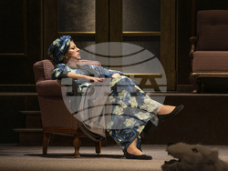 „Големанов“ ще има 50-о представление в Народния театър, снимка – Народен театър/ Гергана Дамянова