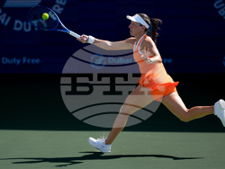 Emirates Championship Tennis