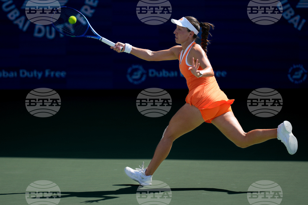 Emirates Championship Tennis