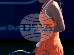 Emirates Championship Tennis