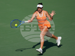 Emirates Championship Tennis