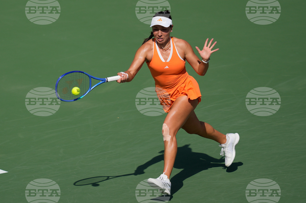 Emirates Championship Tennis