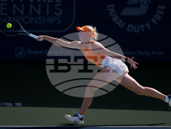 Emirates Championship Tennis