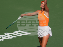 Emirates Championship Tennis