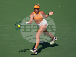 Emirates Championship Tennis