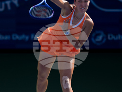 Emirates Championship Tennis