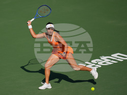 Emirates Championship Tennis