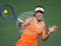 Emirates Championship Tennis