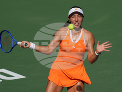 Emirates Championship Tennis