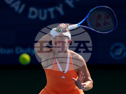 Emirates Championship Tennis