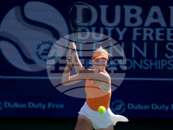 Emirates Championship Tennis