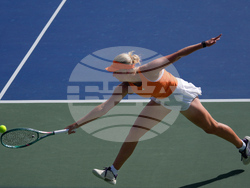 Emirates Championship Tennis