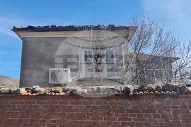 Село Глушник - газова бутилка - взрив - щети