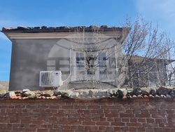 Село Глушник - газова бутилка - взрив - щети