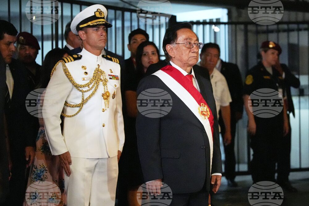 Peru President