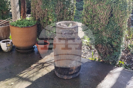 Село Глушник - газова бутилка - взрив - щети