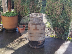 Село Глушник - газова бутилка - взрив - щети