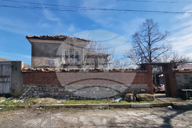 Село Глушник - газова бутилка - взрив - щети