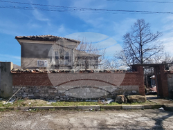 Село Глушник - газова бутилка - взрив - щети