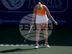 Emirates Championship Tennis