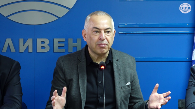 Бойко Василев: Априлското въстание поставя въпроса кога българинът казва „стига“