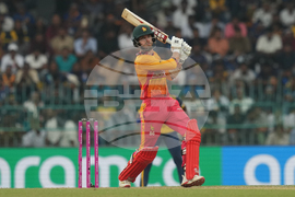 Sri Lanka Zimbabwe T20 WCup Cricket