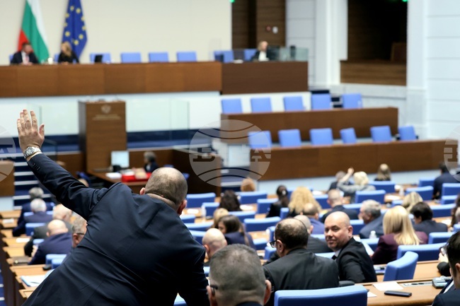 Directorate for Combating Organized Crime to Act as Coordination Point for Terrorism-Related Cybercrime