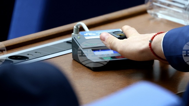 Депутатите ще обсъдят на първо четене законопроект за допълнение на Закона за подпомагане на земеделските производители