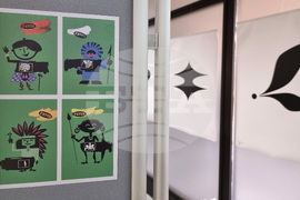 Варна - Регионална библиотека „Пенчо Славейков“ - Карол Шливка - изложба