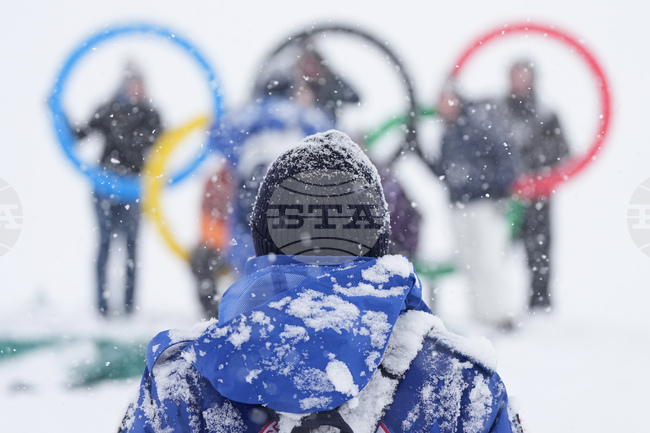 Milan Cortina Olympics