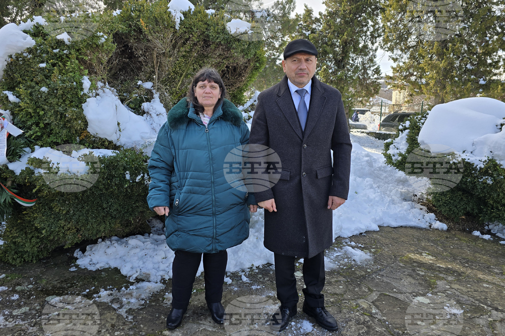 Къкринско ханче - Васил Левски - почит