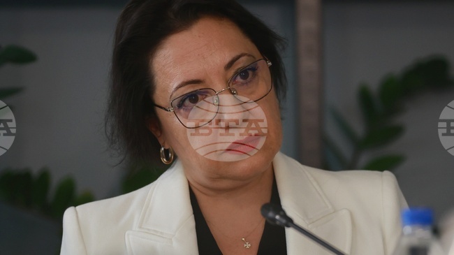 Обществения характер на БНТ е основен, каза кандидатът за генерален директор Свилена Димитрова пред СЕМ