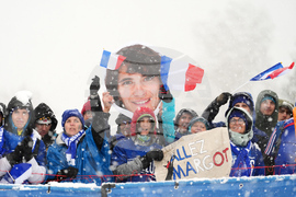 Milan Cortina Olympics Ski Mountaineering