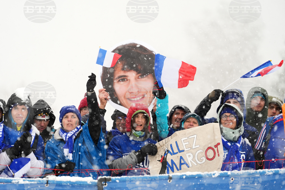 Milan Cortina Olympics Ski Mountaineering
