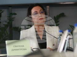 Съвет за електронни медии - кандидати за генерален директор на БНТ - изслушване