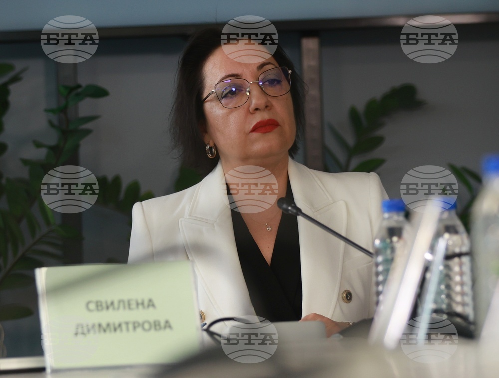 Съвет за електронни медии - кандидати за генерален директор на БНТ - изслушване