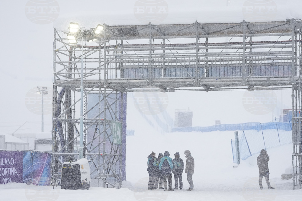 Milan Cortina Olympics Freestyle Skiing