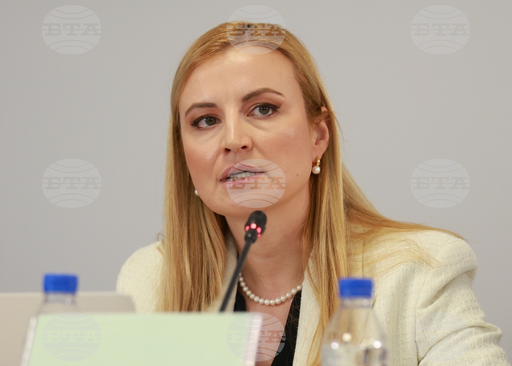 Изслушването на кандидатите за генерален директор на БНТ е изцяло законосъобразно, каза Симона Велева, председател на СЕМ