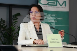 Съвет за електронни медии - кандидати за генерален директор на БНТ - изслушване