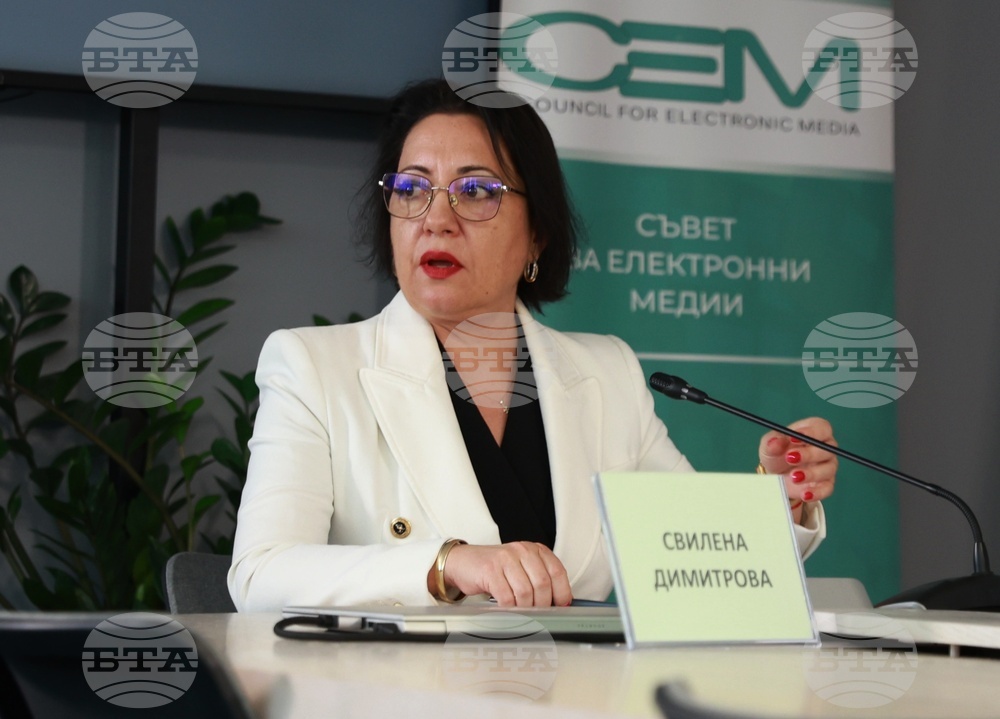 Съвет за електронни медии - кандидати за генерален директор на БНТ - изслушване