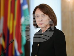 Снимка: Министерство на външните работи