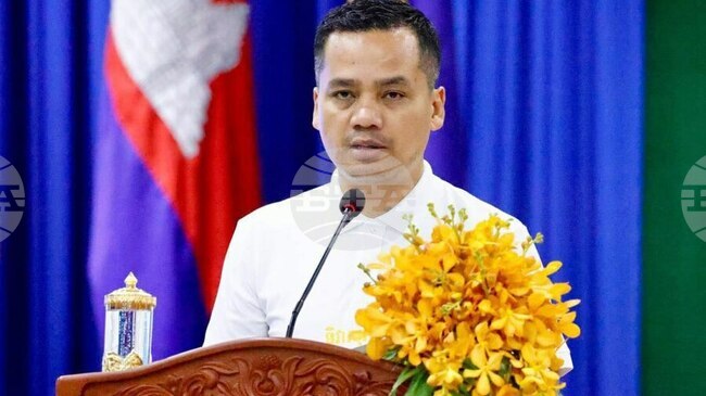 АКП: Камбоджа е депортирала над 48 000 души през последните години като част от мерките срещу киберизмамите 