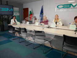 Съвет за електронни медии - кандидати за генерален директор на БНТ - изслушване