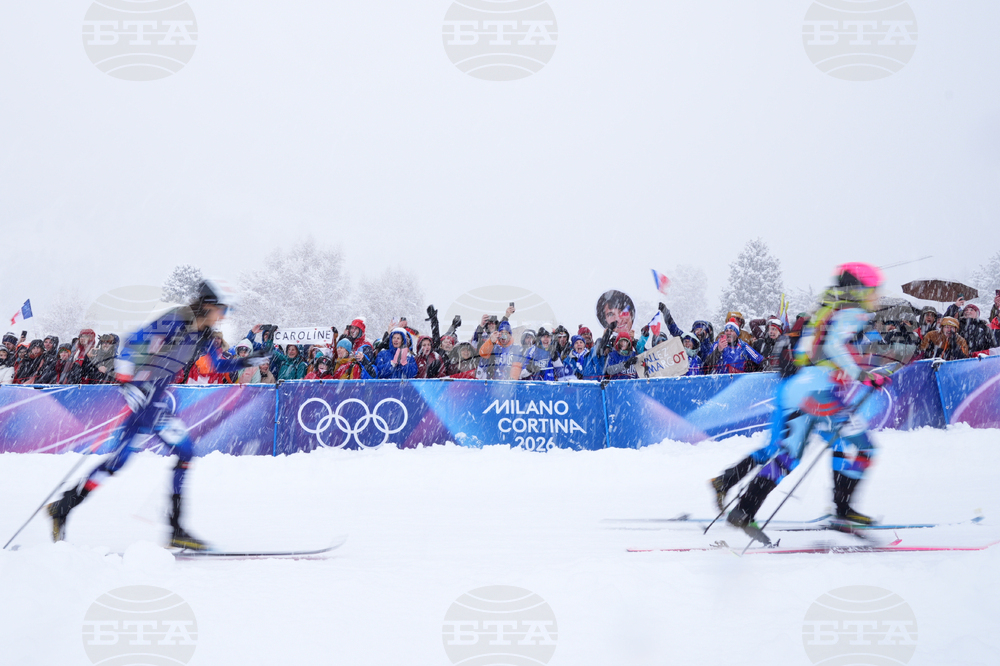 Milan Cortina Olympics Ski Mountaineering