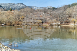 Смолян - учение - водолази 
