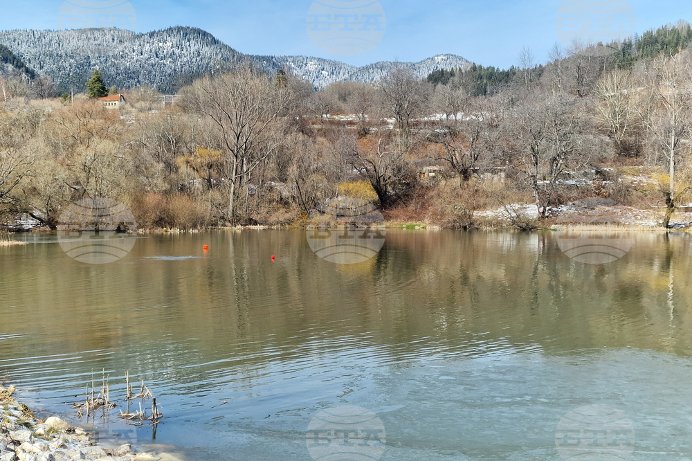 Смолян - учение - водолази 