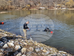Смолян - учение - водолази 