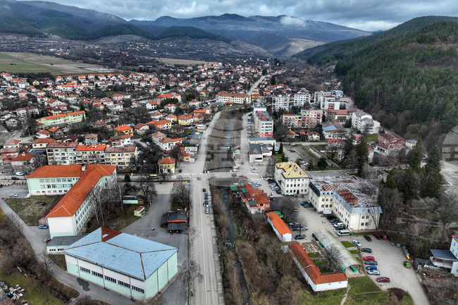 Bulgaria Adds 5,930 New Residential Buildings in 2025